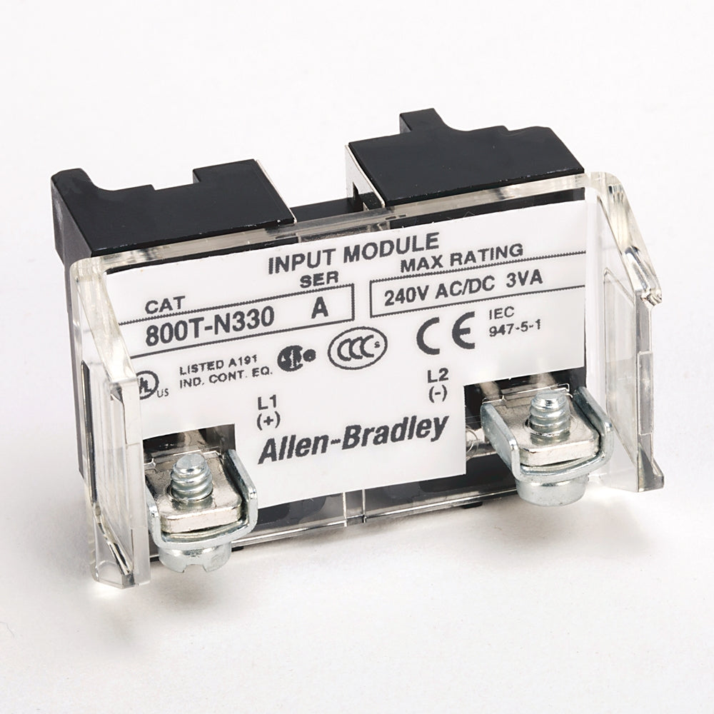 Allen-Bradley 800T-N330