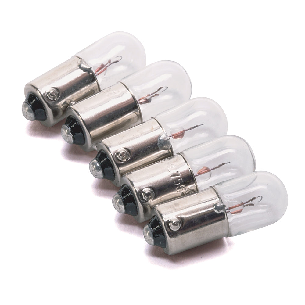 Allen-Bradley 800T-N65 Push Button Incandescent Lamp 6V 800F Series