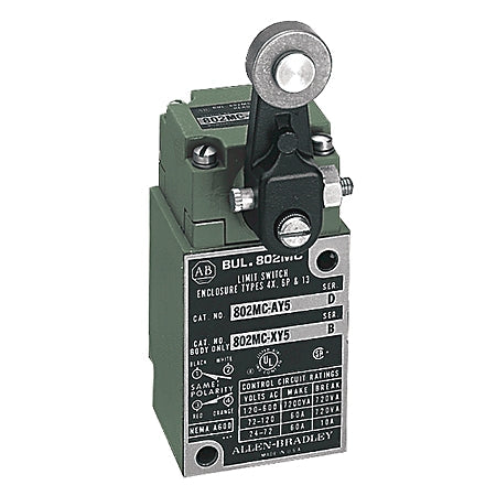 Allen-Bradley 802MC-AY5 Automation PLC