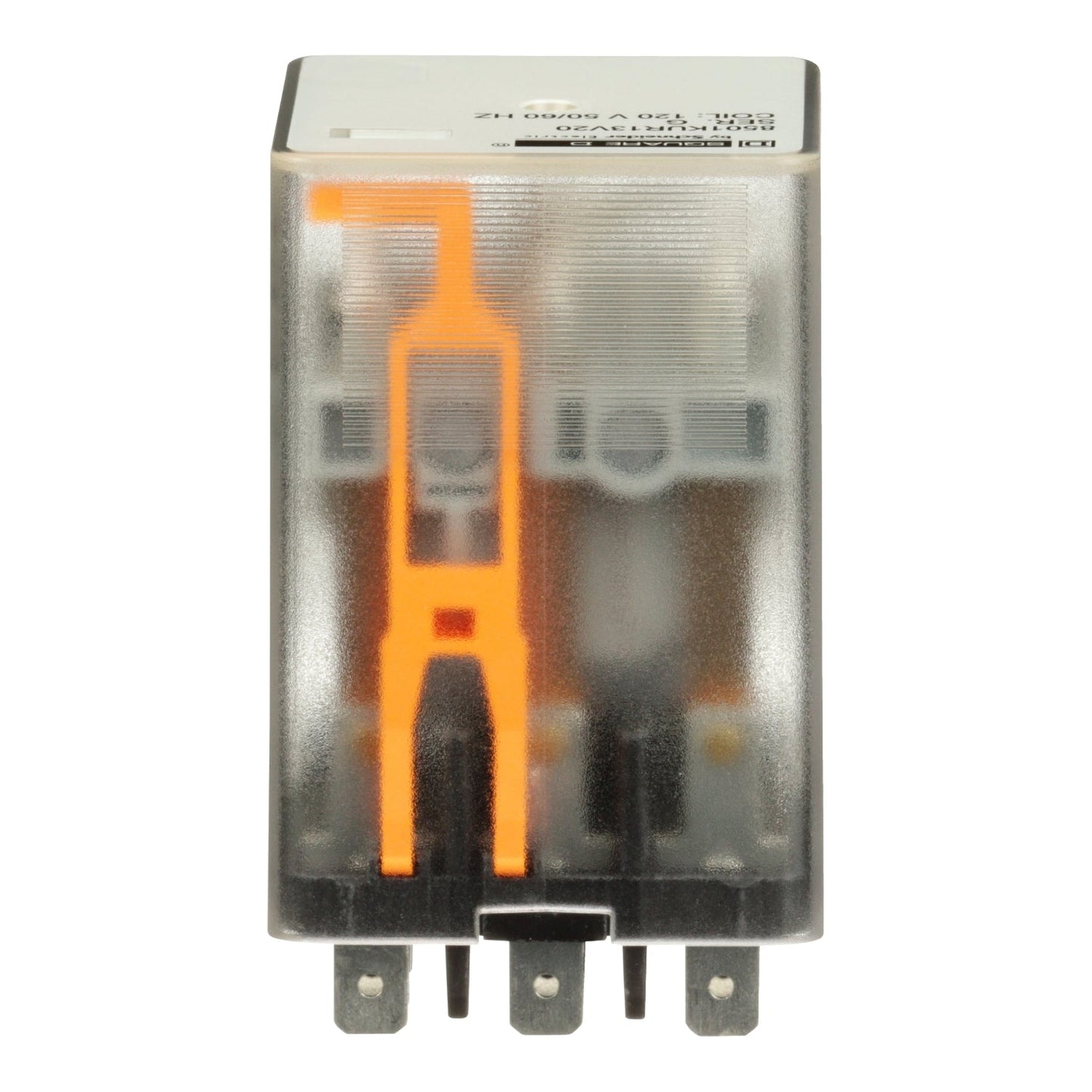 Square D 8501KUR13V20 Motor Control Part And Accessory | 800A 600V 3P 50kA@480V Bolt-On Solid State LIT