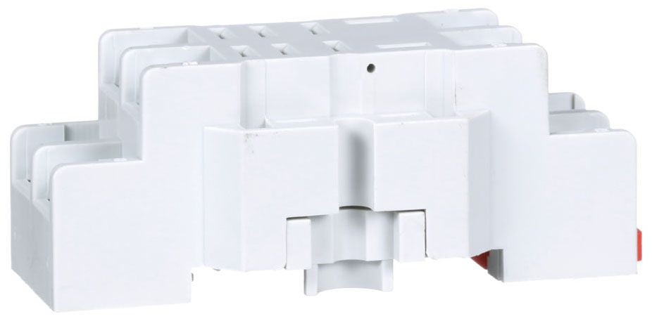 Square D 8501NR42 Relay Socket | 300V 10A 8501N