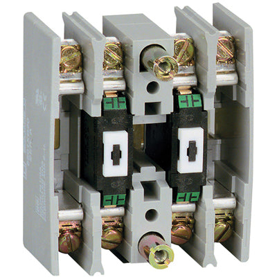 Square D 8501XB40 Contactors | 4NO 10A 600V AC 8501 Series
