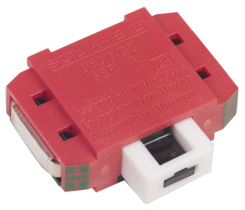 Square D 8501XC2 Fuse Part And Accessory | 10A 600 VAC 8501X