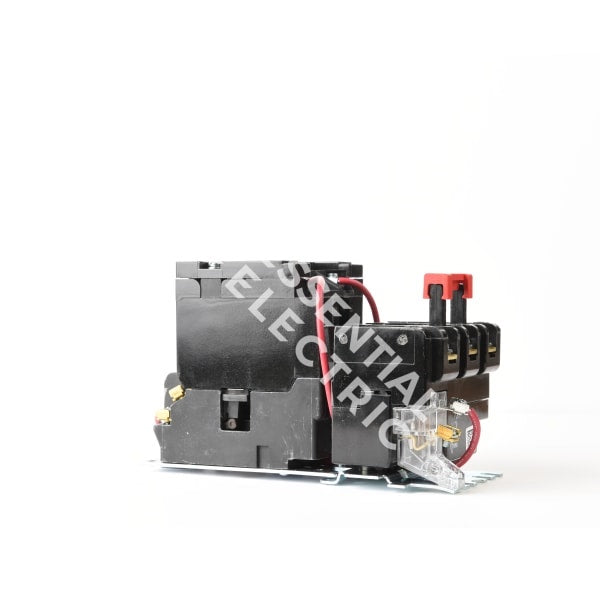 Square D 8536SCO3V08 Motor Starter | 600V 27A 3P 3 Phase Class 8536
