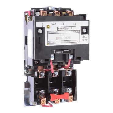 8536SDO1V06 - Essential Electric Supply
