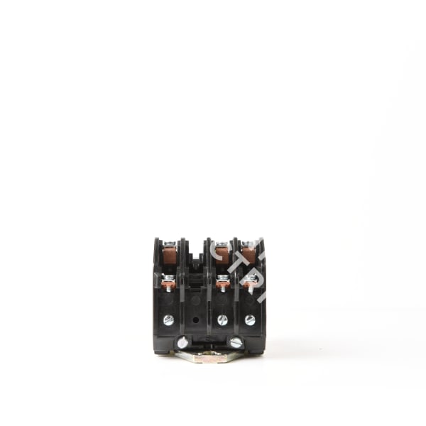 8903LO30V04 Square D Class 8903 Contactor 600V 30A 277V Coil - Essential Electric Supply