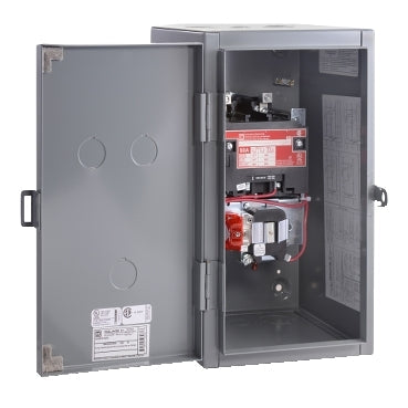 8903SPG4V02 Square D Class 8903 Contactor 5 pole 3 phase 60A - Essential Electric Supply