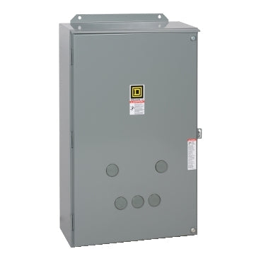 8903SQA2V02 Class 8903 Contactor 3 phase 1A - Essential Electric Supply