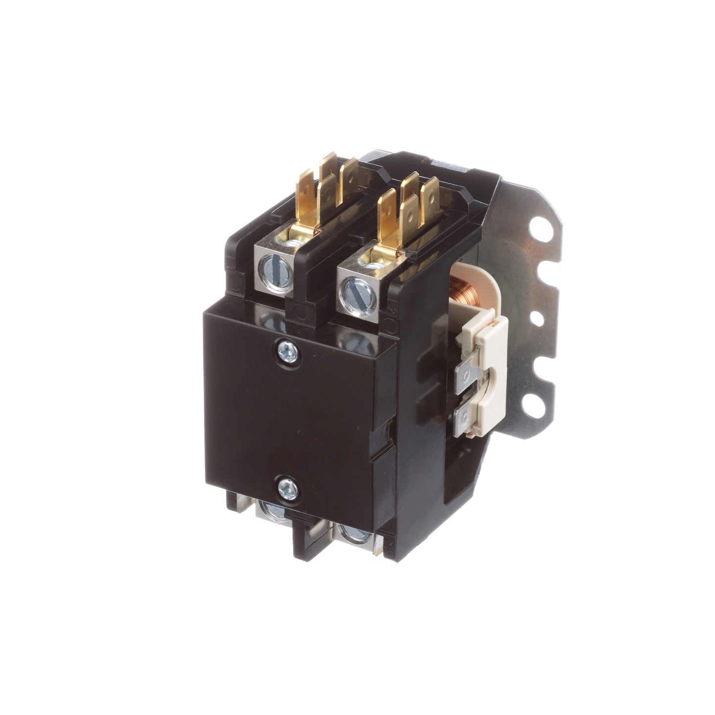 Square D 8910DP42V14 Contactor | 1 Phase 600V 40A 24V Coil Class 8910
