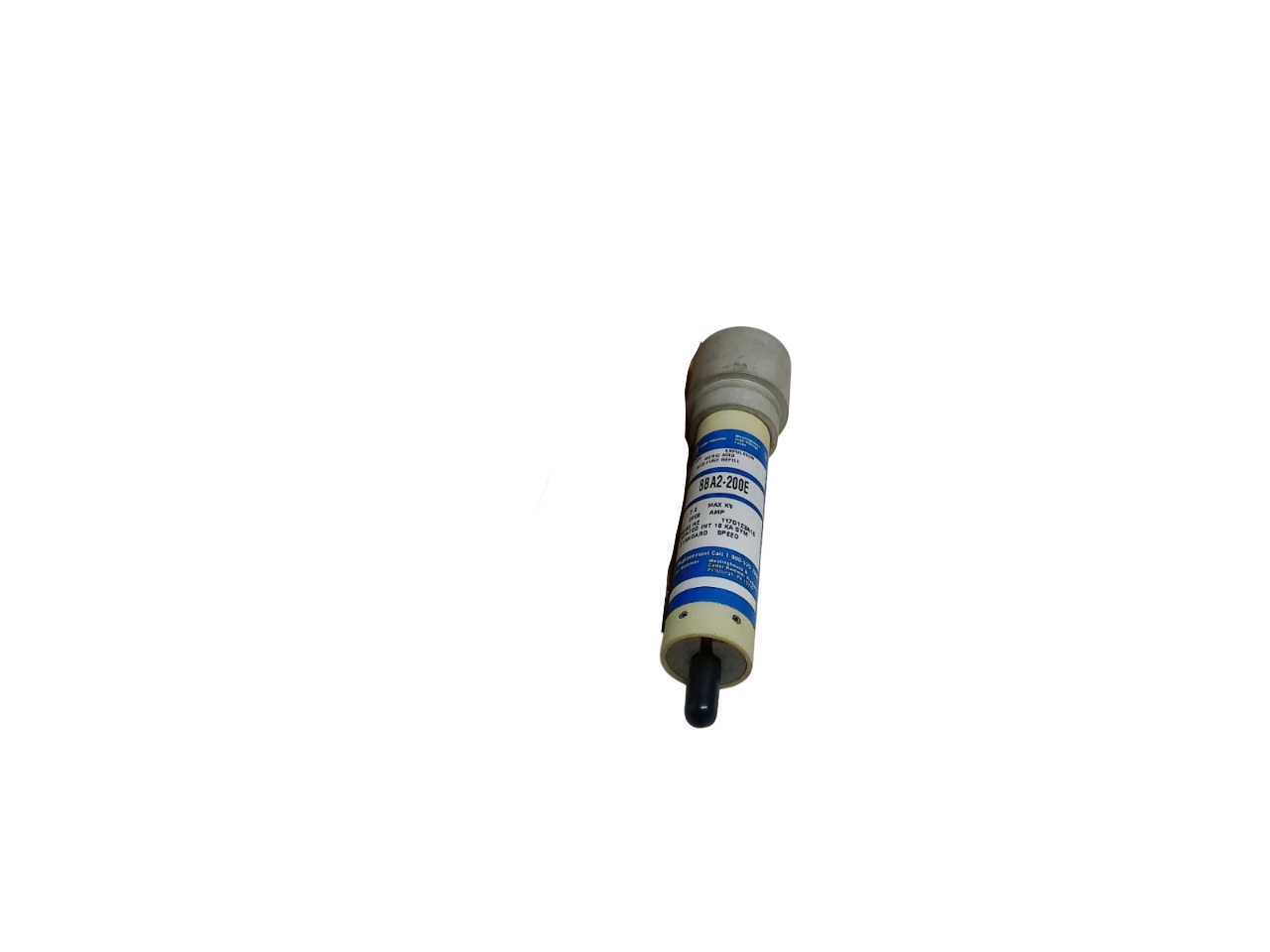 Eaton 8BA2-200E Fuse | BA Series BA-200 7200V 200A