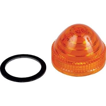Square D 9001A9 Pilot Lights | Polycarbonate Lens Harmony 9001K 9001SK