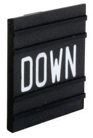 Square D 9001B112 Enclosed Control Station | 30mm