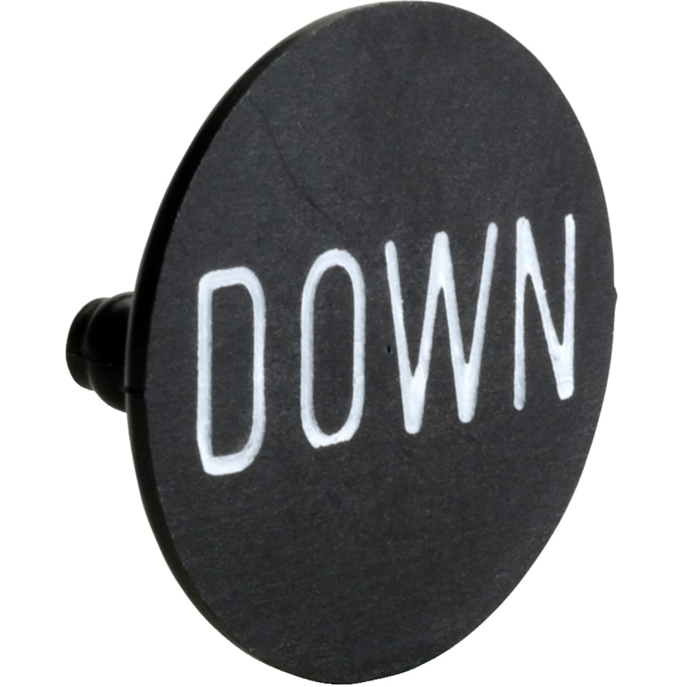 Square D 9001B254 Push button switch | 30mm Harmony 9001K