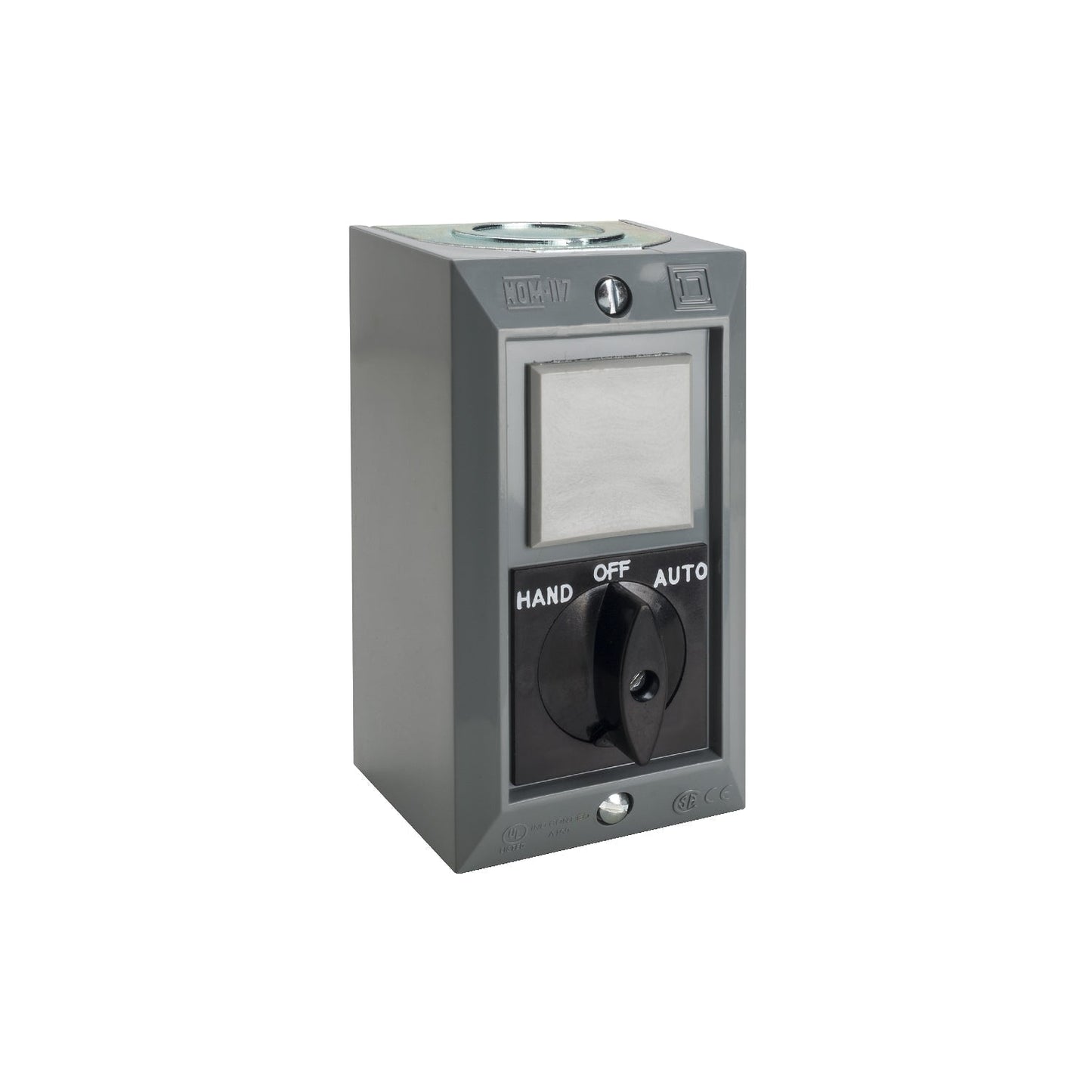Square D 9001BG112 Motor Control | Harmony 9001B Control Station