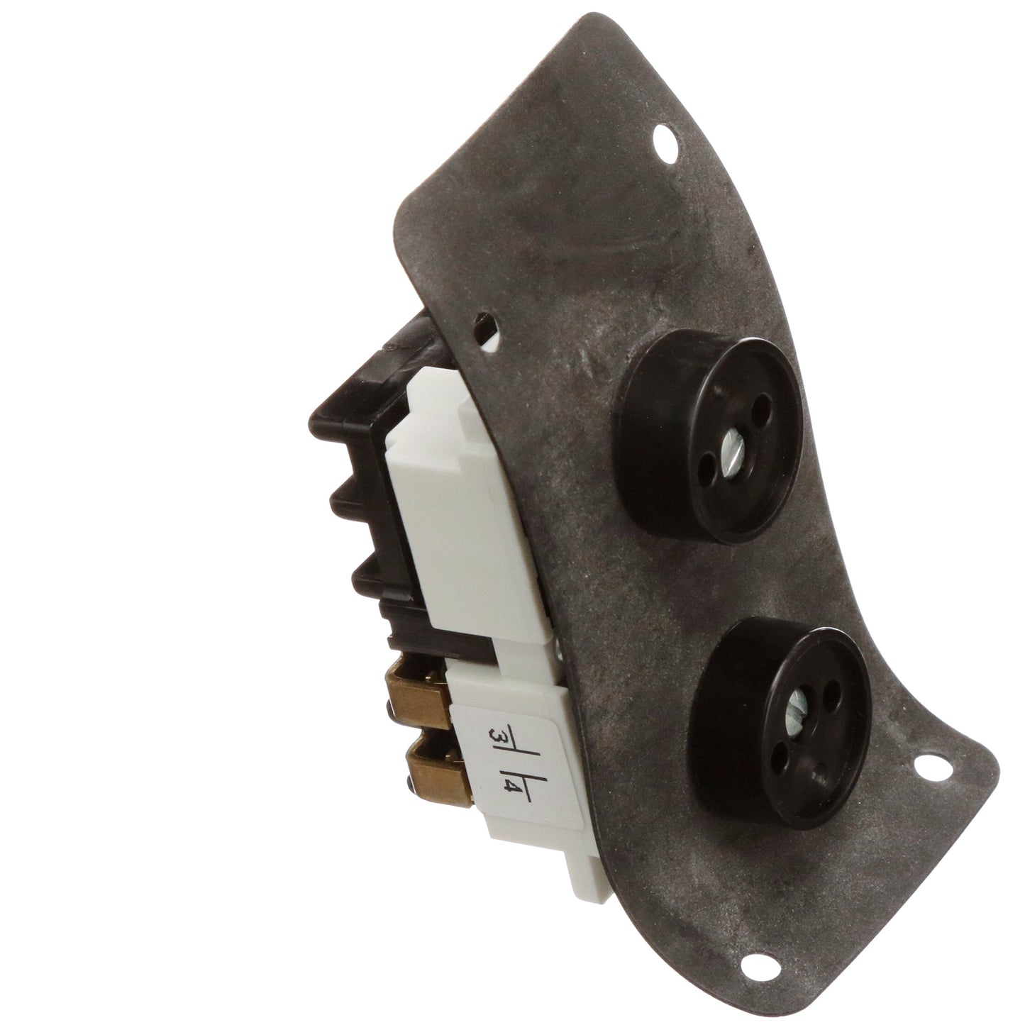 Schneider Electric 9001BOC368 Motor Control Contact Block