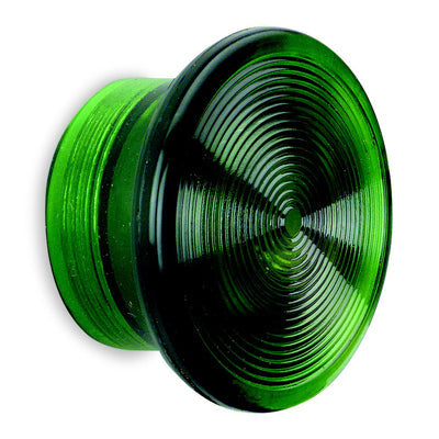 Square D 9001G20 Mushroom Push Button | 30mm NAFLON Green Premium Eco-Friendly