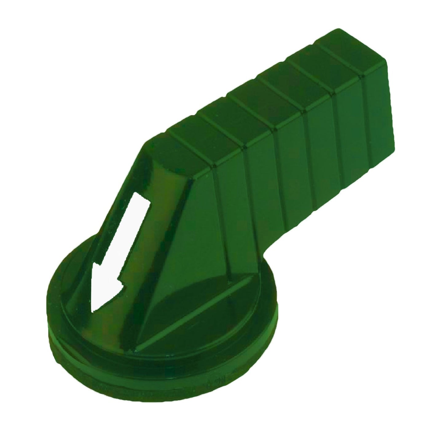 Square D 9001G24 Pilot Device Push button switch | 30mm green handle Harmony 9001K 9001SK