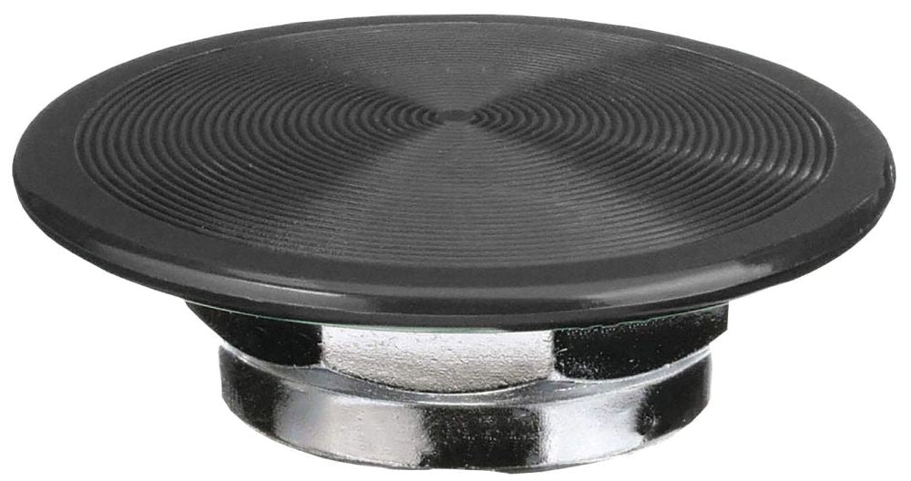 Square D 9001K17G Electrical Control Push Button Mushroom Knob 30mm T-K