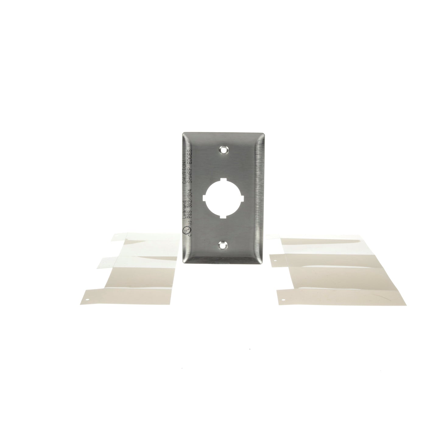 Square D 9001K25 Switch Accessories | Harmony 9001K Series