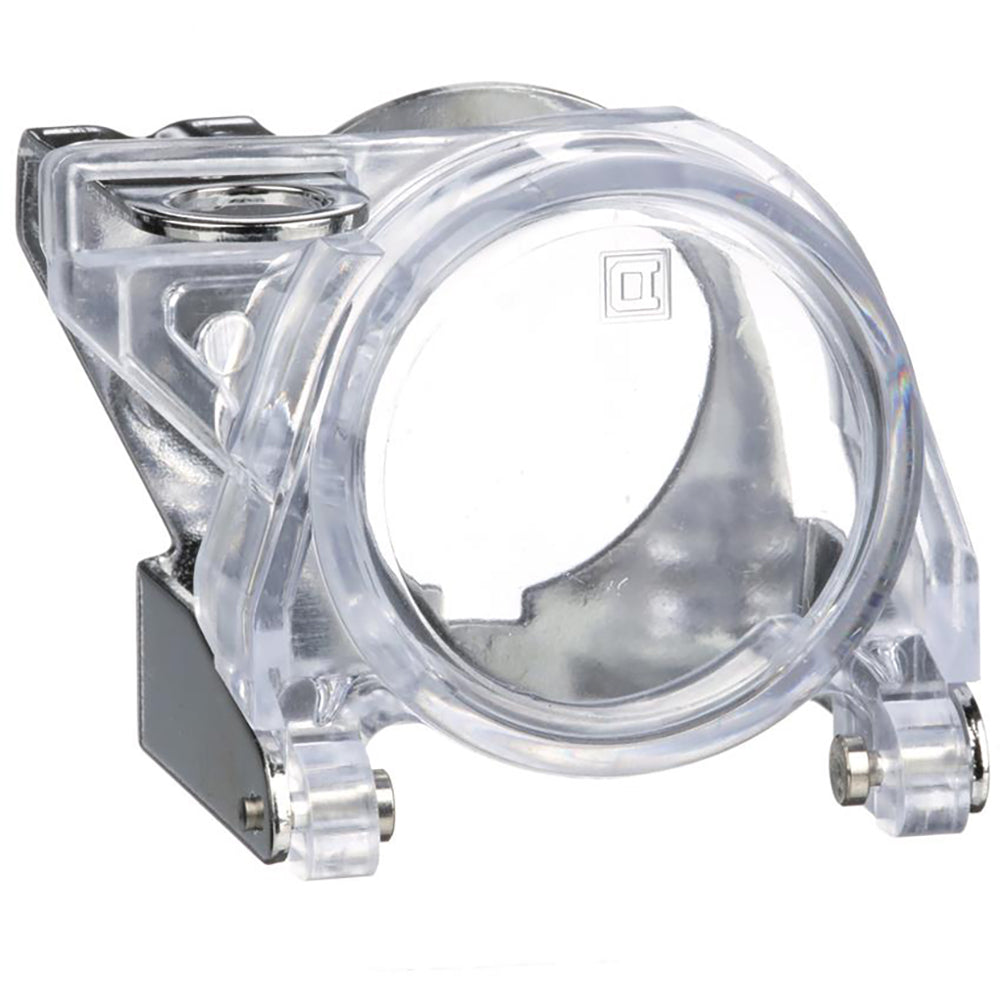 Square D 9001K7 Push button switch | 30mm Padlockable Harmony