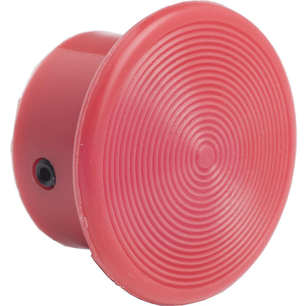 Square D 9001K92R Push button switch | 35mm Red Mushroom Button Harmony 9001K