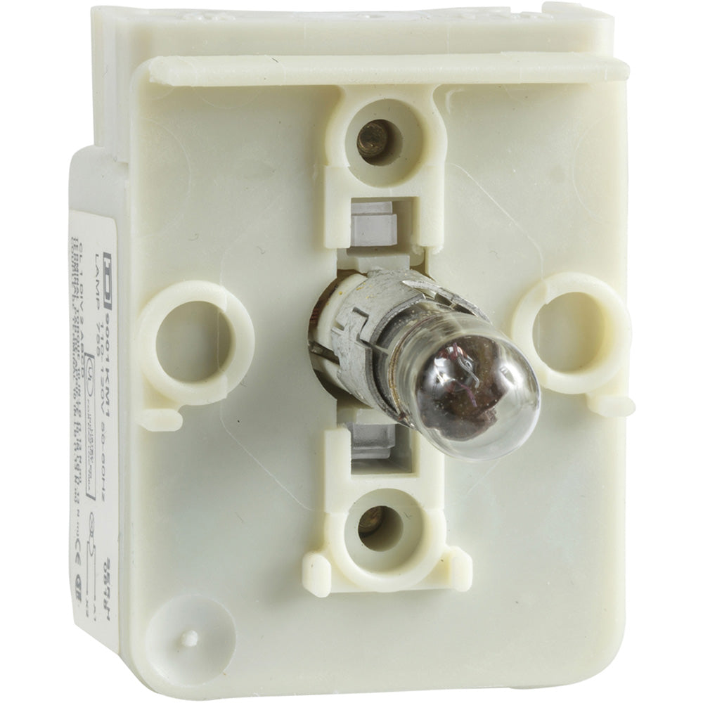 Square D 9001KM35 Motor Control Part And Accessory | 3P 600V 4000A 24-28V Harmony 9001K