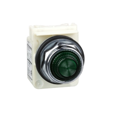 9001KP1G31 Schneider Electric Harmony 9001K Motor Contol Pilot Light - Essential Electric Supply