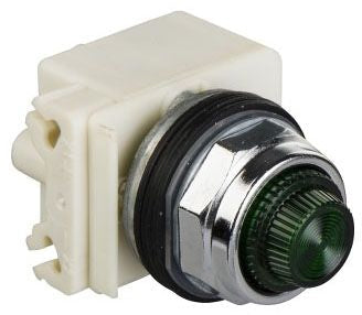Square D 9001KP32G31 Push-Button Operator Control Device