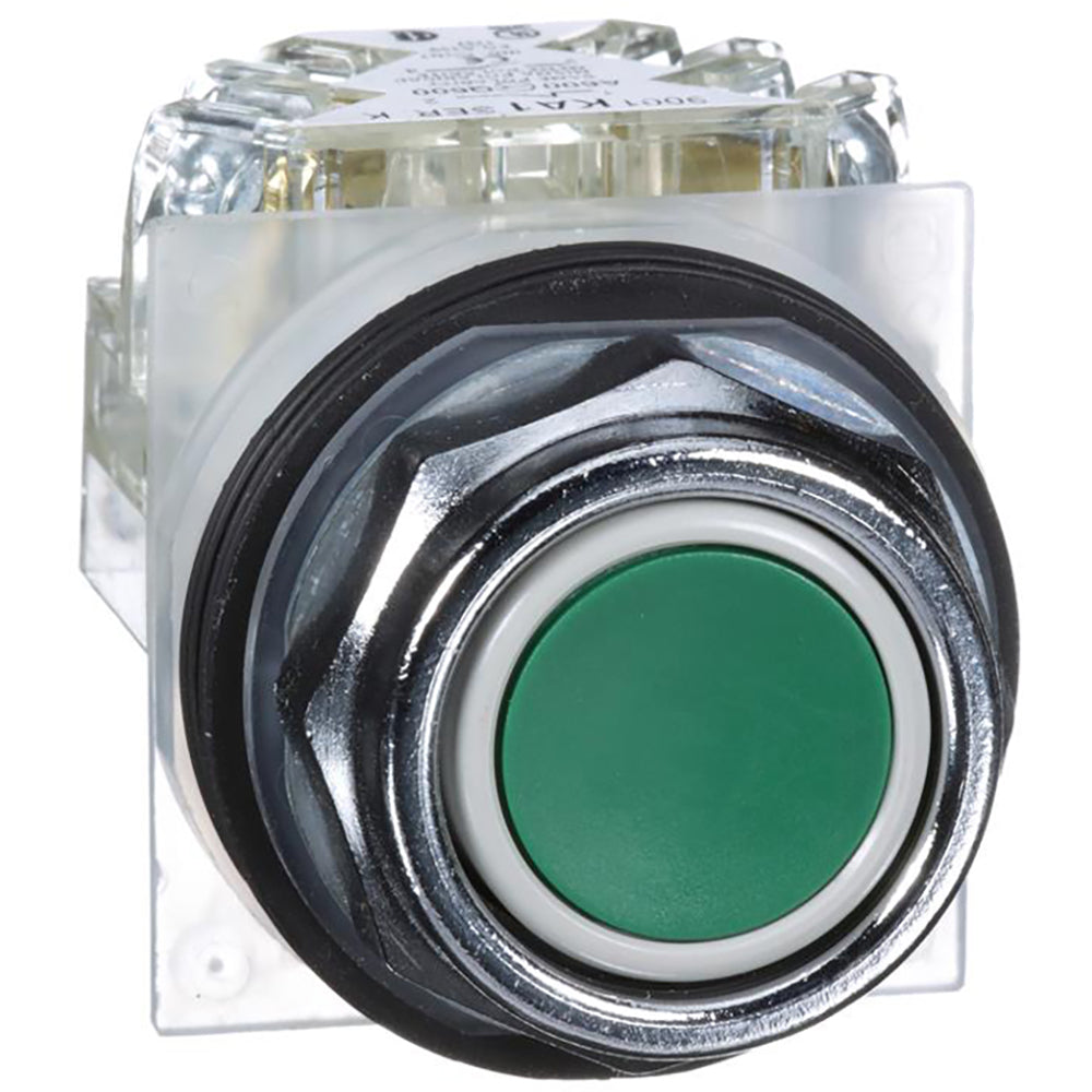 Square D 9001KR1GH13 Push button switch 9001KR
