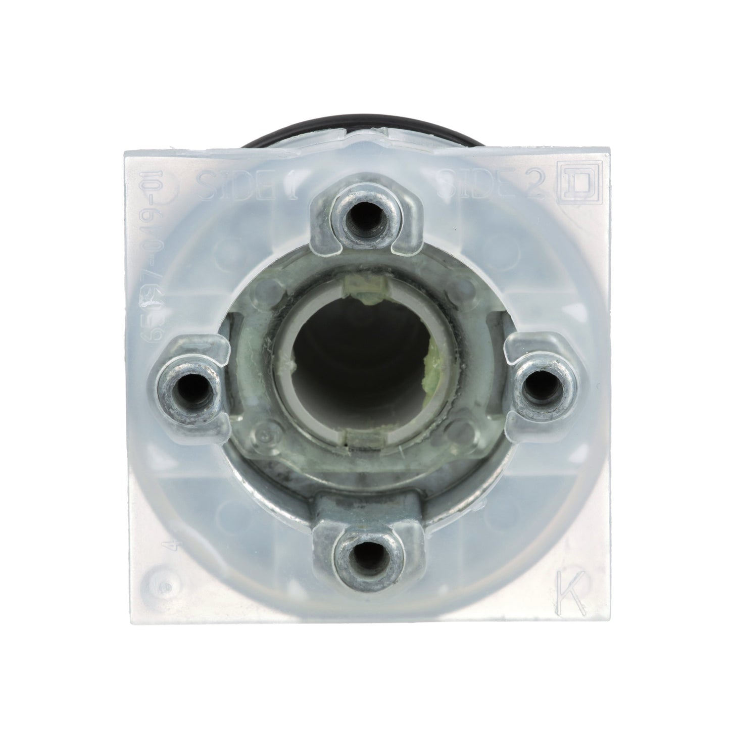 Square D 9001KR3U Motor Control