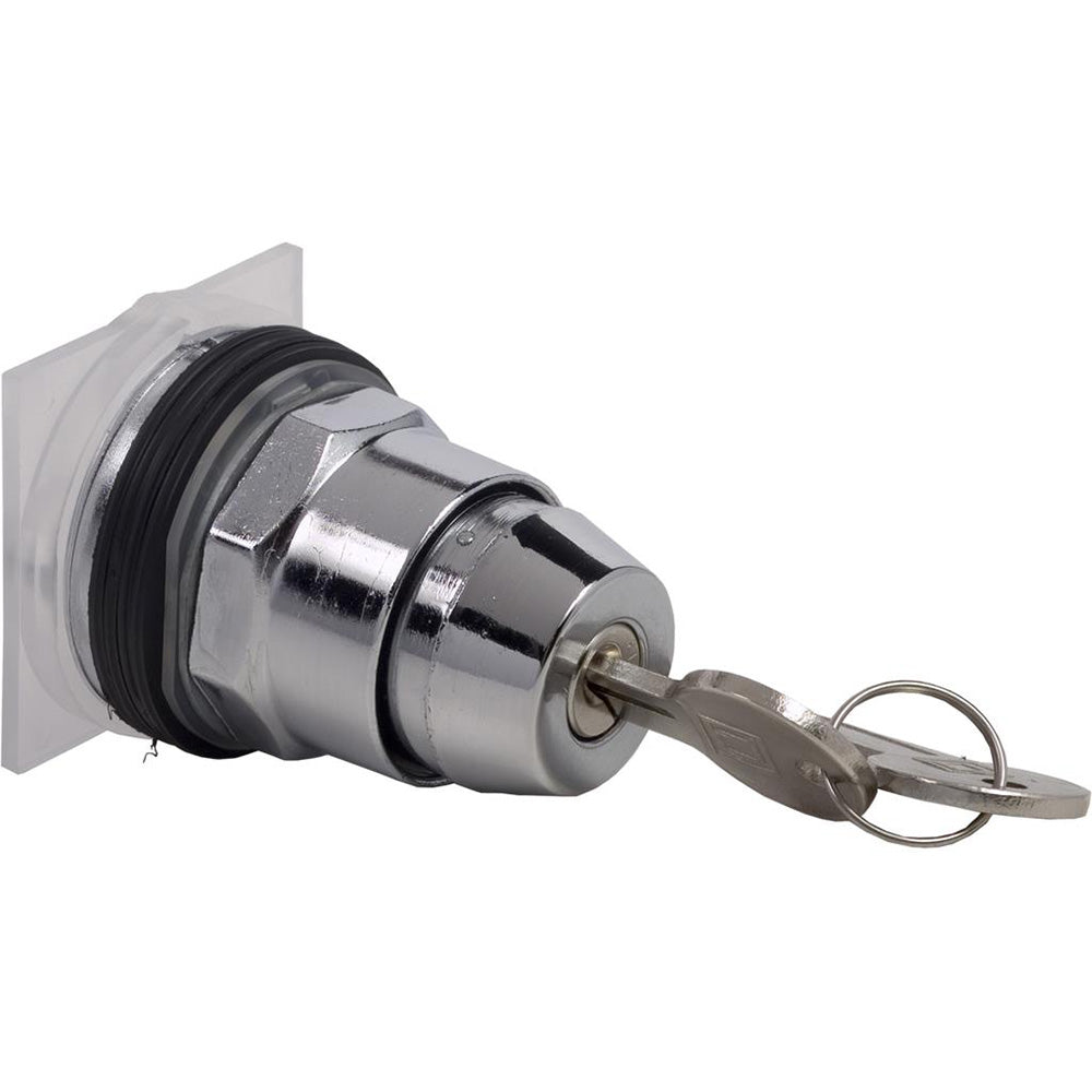 Square D 9001KS12K3 Rotary switch | 600V 9001K 9001KS
