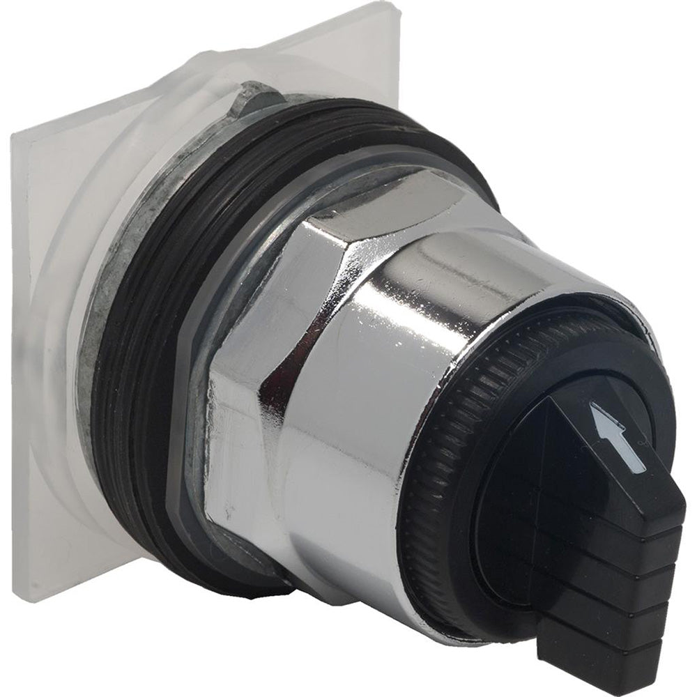 Square D 9001KS401 Selector Switch | Industrial Use
