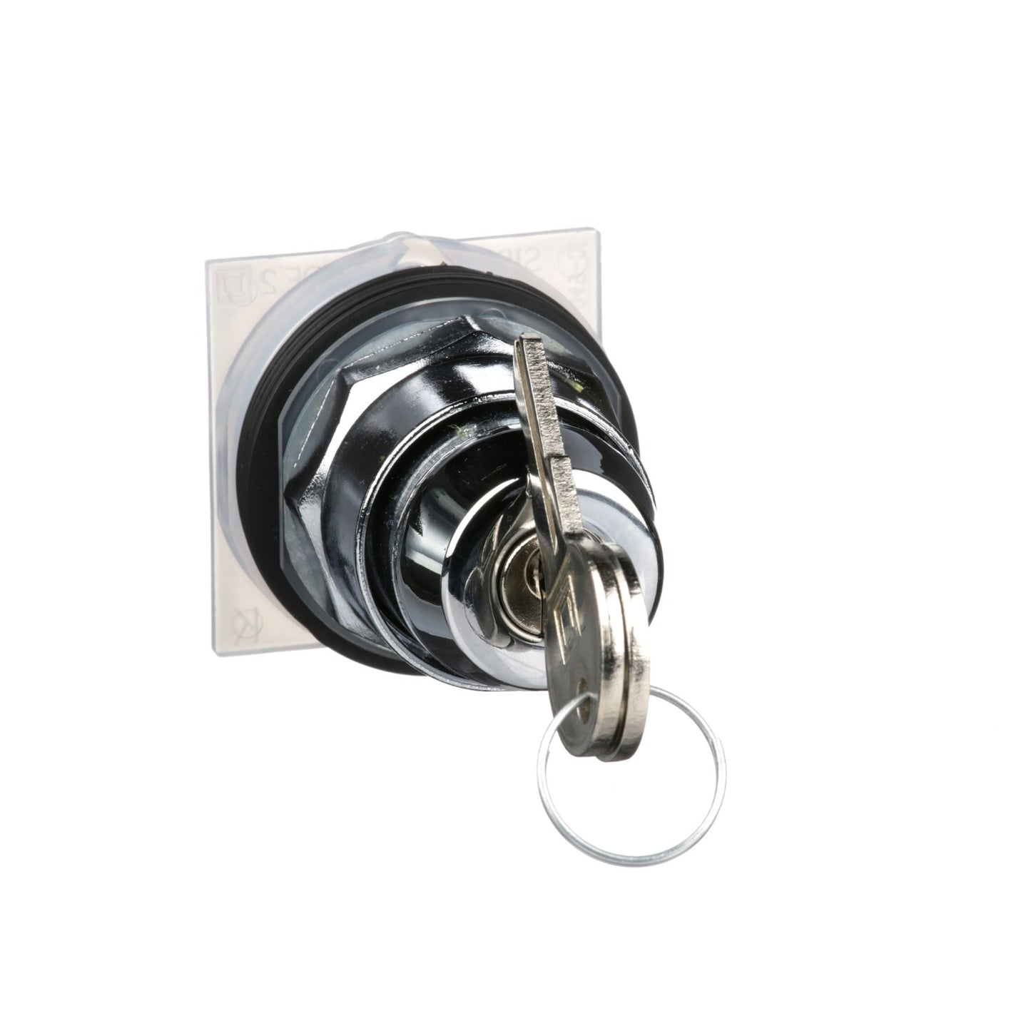Square D 9001KS53K5 Switch | 3 Phase 4 Pole 40A 42kA@600V Bolt-On NSE