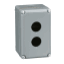 Square D 9001KY2 Pushbutton Enclosures | Cast Aluminum NEMA 4 13 Harmony 9001K