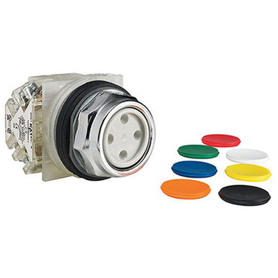 Schneider Electric 9001KYK21 Motor Control | Harmony 9001K Control Station