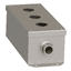 Square D 9001KYSS3 Motor Control Part And Accessory | 690V 4000A 3-Phase 4-Pole LSIG