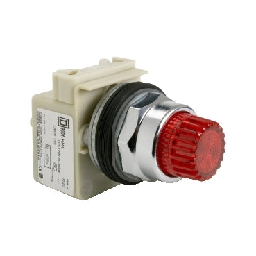 Square D 9001K2L38R20 Selector Switch Industrial Component