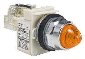 Square D 9001R29 Automation | 30 mm Harmony