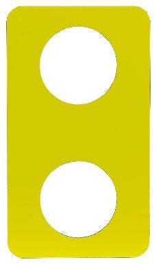 Square D 9001SKN203 Plastic Pushbutton | 30mm Harmony 9001SK/KX Series