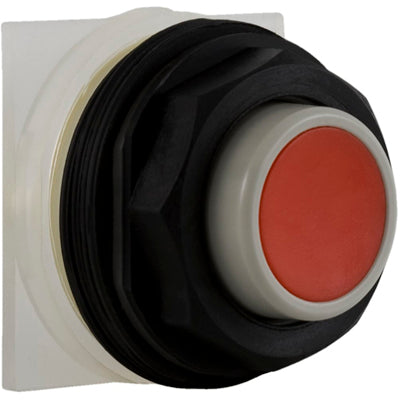 Square D 9001SKR3R Push button switch 600V 9001SK
