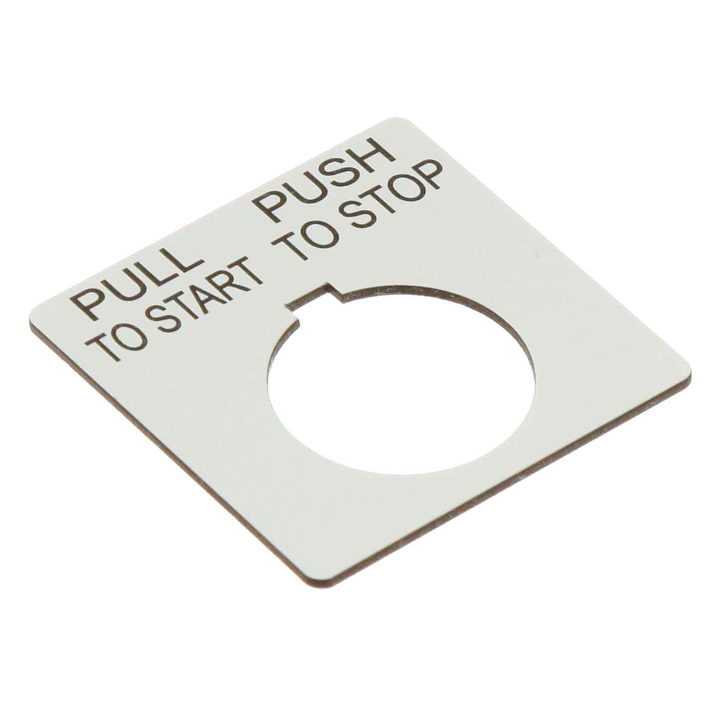 Square D 9001SKR9 Push button switch 9001SK