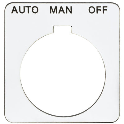 Square D 9001SKY111 Control Station | Harmony 9001SK