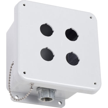9001SKY4 Square D Harmony 9001SK Motor Contol Enclosure - Essential Electric Supply
