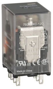 Square D 9002AW22 Harmony Industrial Foot Switch | 10A 600VAC DPDT NEMA 2/4/13