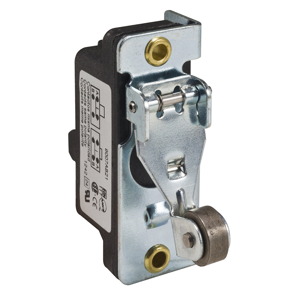 Square D 9007AB22 Automation Switch Motor Control