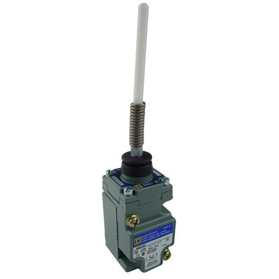 Telemecanique 9007C52J Limit Switch 120/240/480/600 Vac 10A 9007C