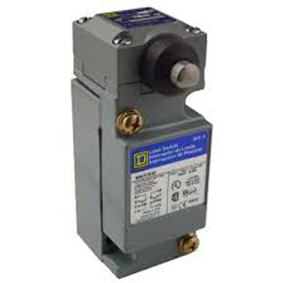 Telemecanique 9007C62G Limit Switch | 120/240/480/600 125/250 DC 600 /DC 9007C