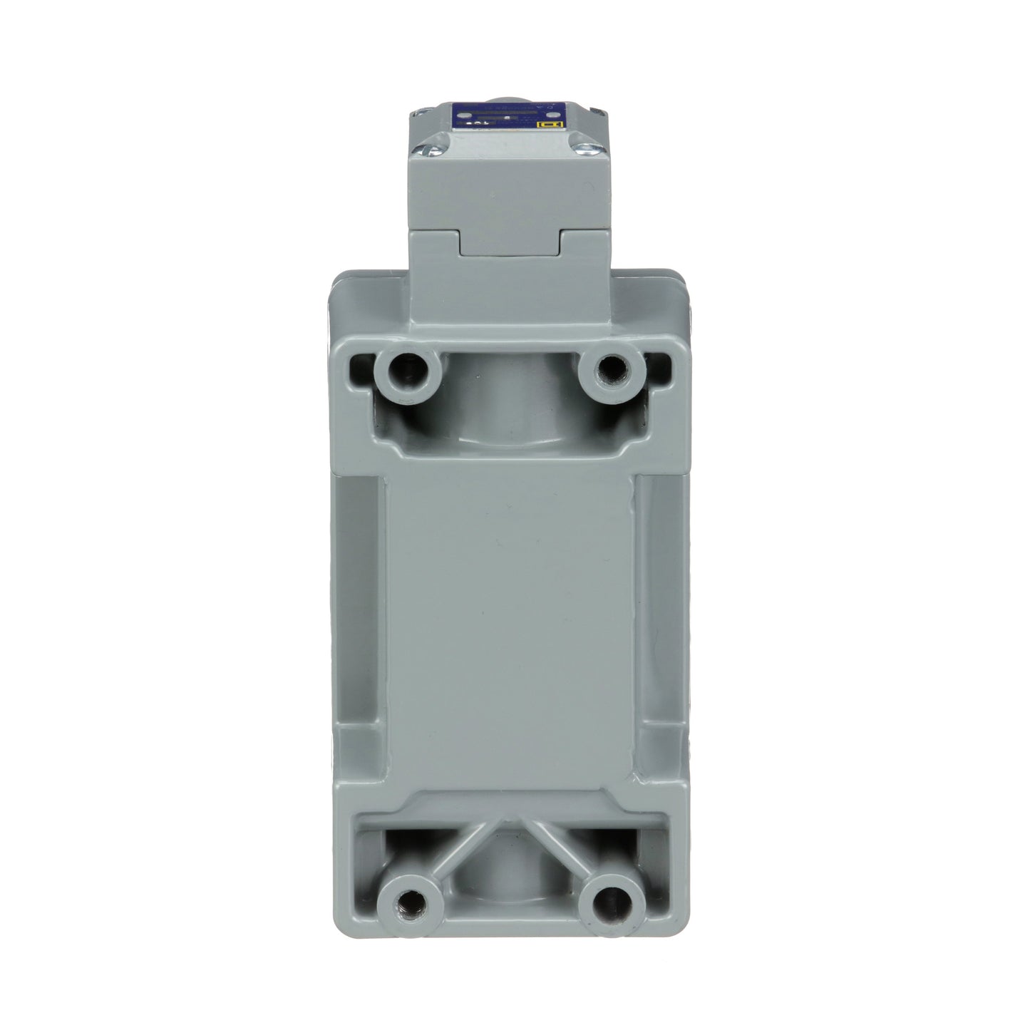 Telemecanique 9007CR53B2 Limit Switch | 600 Volt 9007C Series