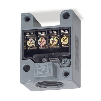 Telemecanique 9007CT52 Limit Switch | 9007 Series