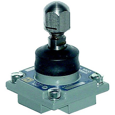 Telemecanique 9007ED Limit Switch Metal Body 9007C